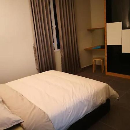 Cameron Tropica Homestay 金马仑高原 外观 照片