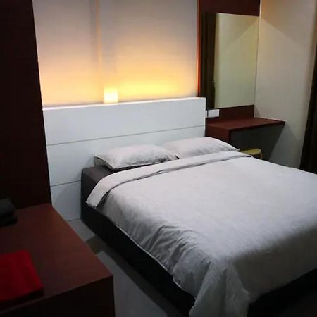 Cameron Tropica Homestay 金马仑高原 外观 照片