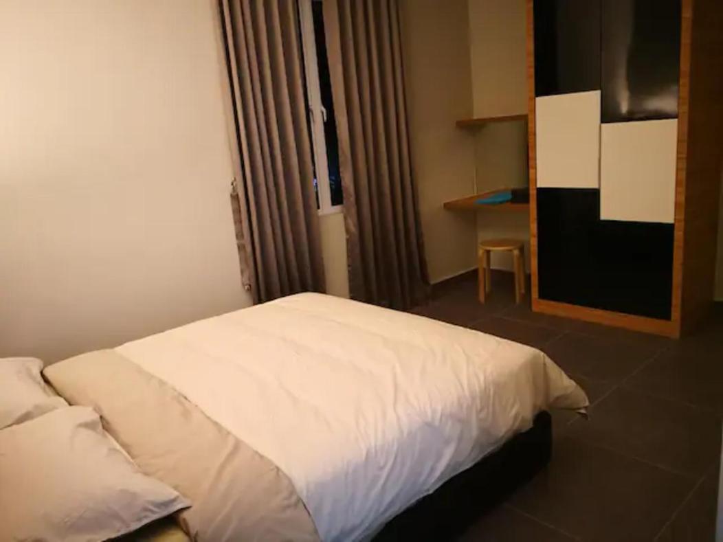 Cameron Tropica Homestay 金马仑高原 外观 照片