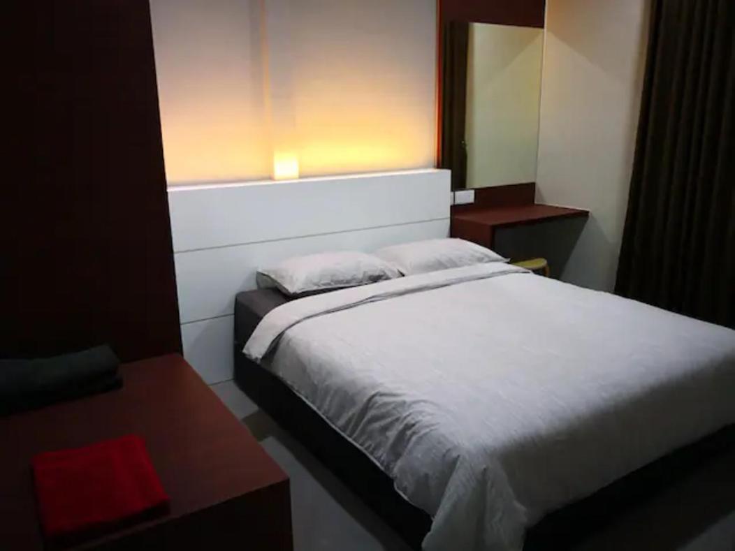 Cameron Tropica Homestay 金马仑高原 外观 照片