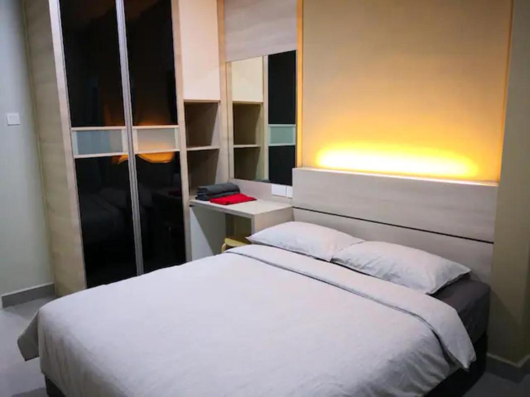 Cameron Tropica Homestay 金马仑高原 外观 照片