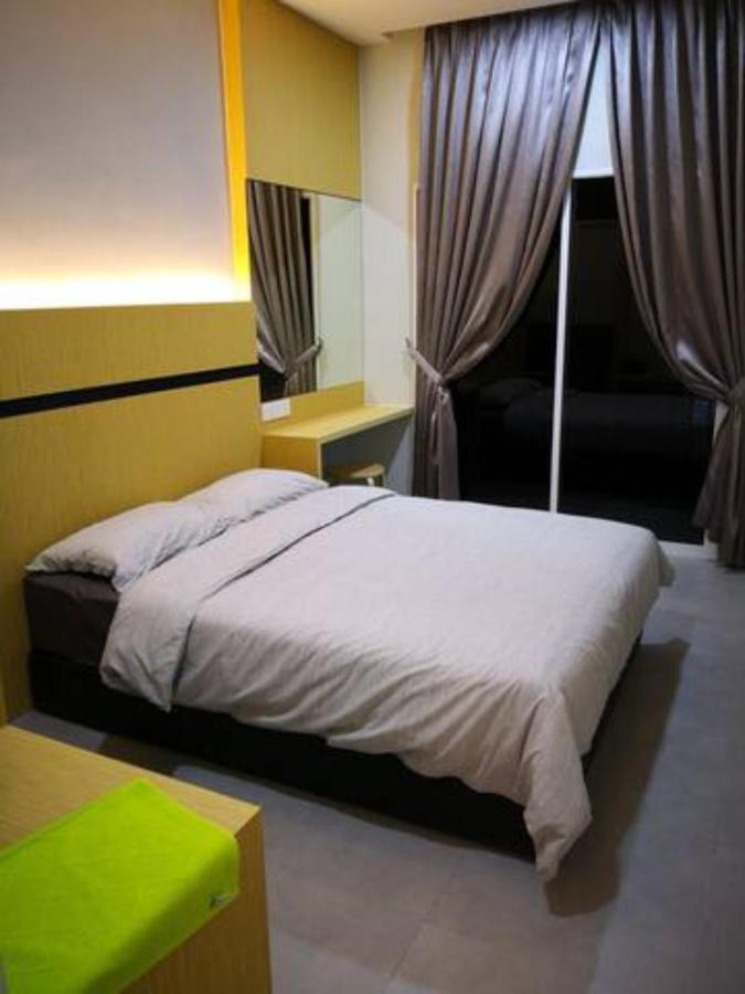 Cameron Tropica Homestay 金马仑高原 外观 照片