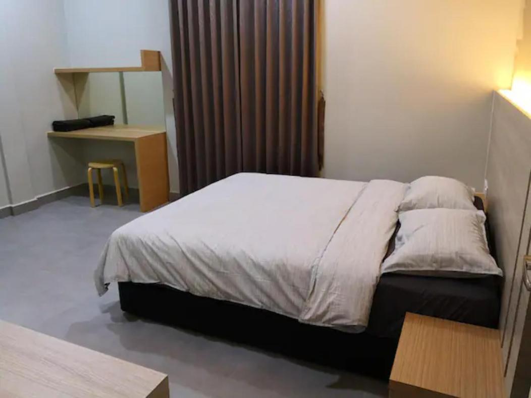Cameron Tropica Homestay 金马仑高原 外观 照片