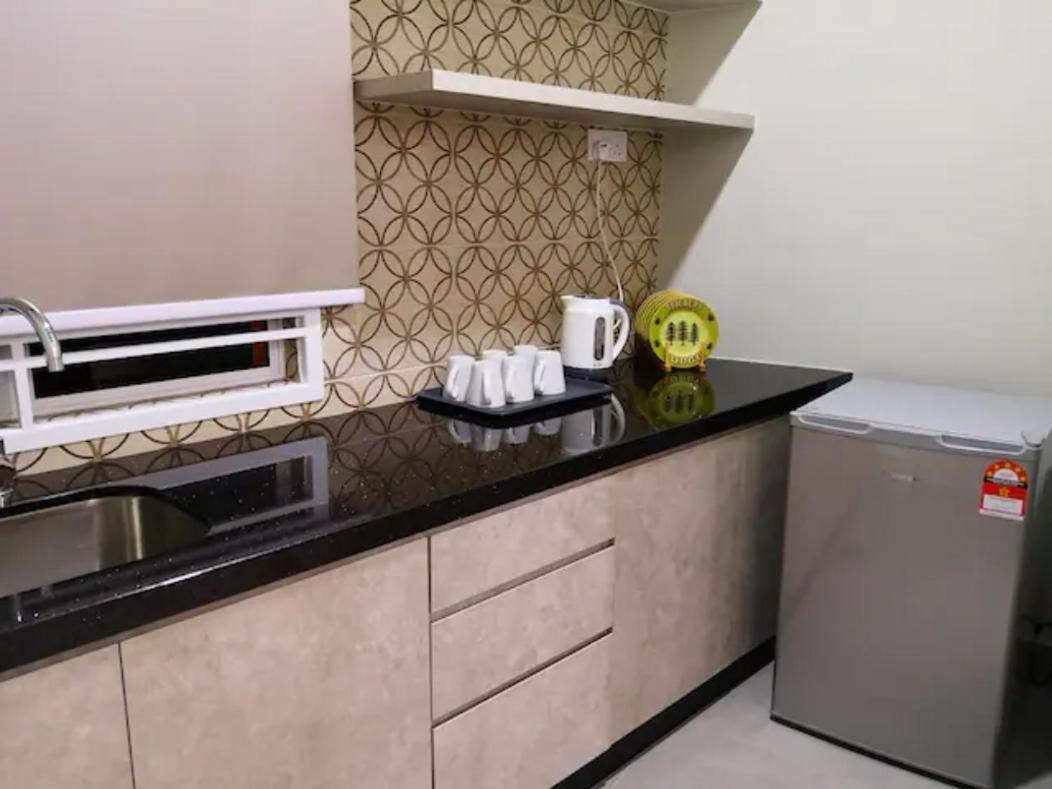 Cameron Tropica Homestay 金马仑高原 外观 照片