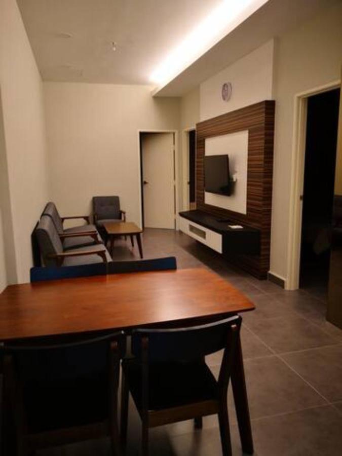 Cameron Tropica Homestay 金马仑高原 外观 照片