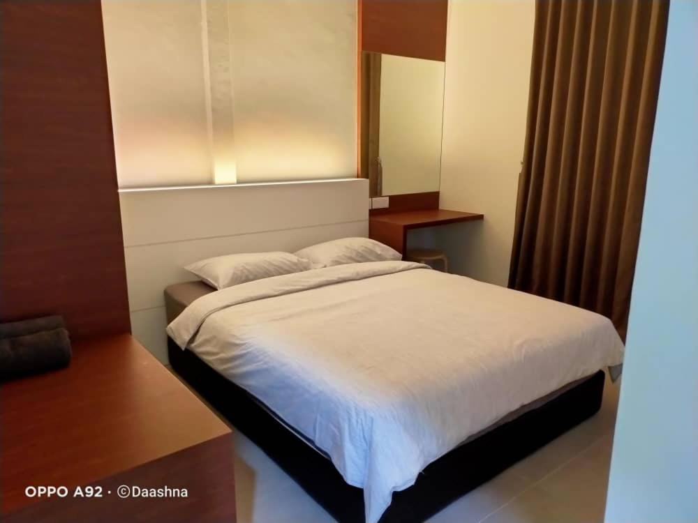 Cameron Tropica Homestay 金马仑高原 客房 照片