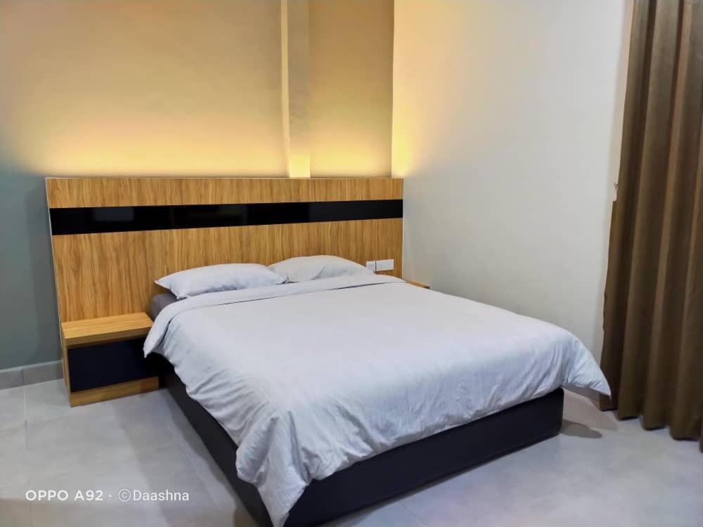 Cameron Tropica Homestay 金马仑高原 客房 照片