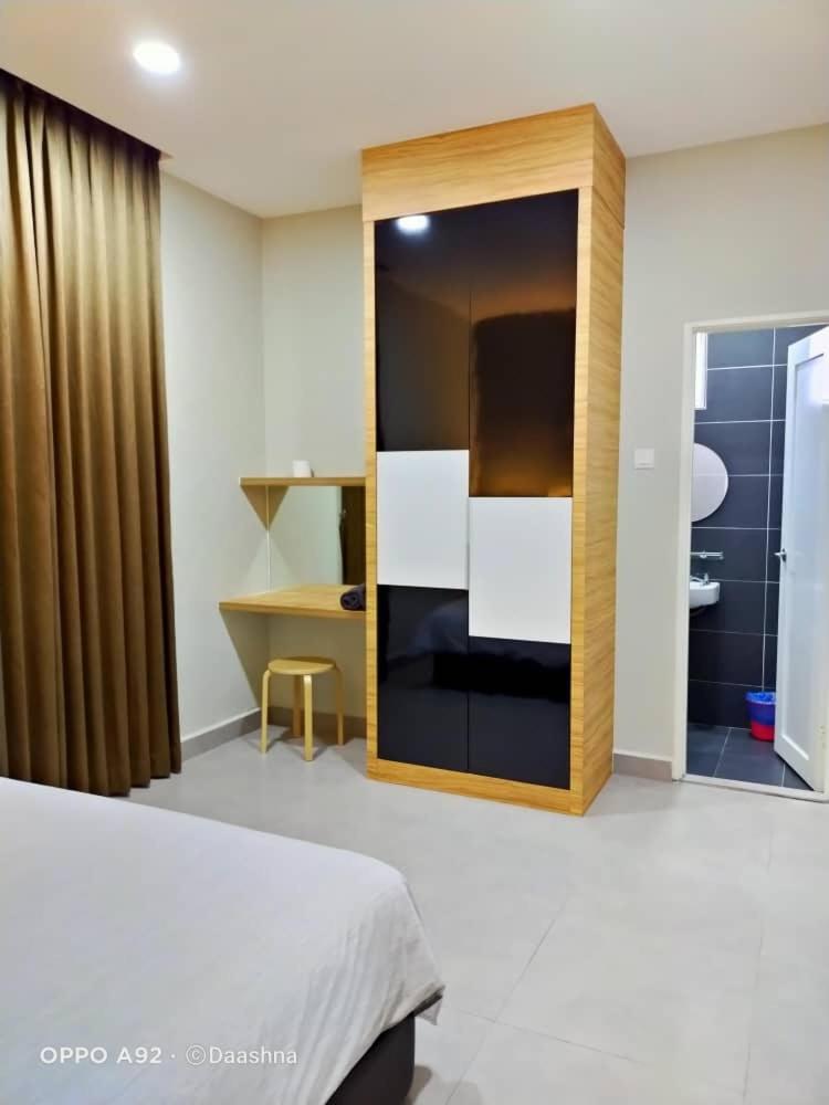 Cameron Tropica Homestay 金马仑高原 客房 照片
